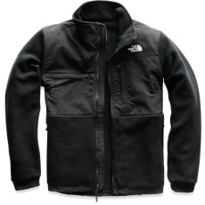 画像2: US Limited Denali 2 Jacket デナリ ジャケット レトロ Black Fleece フリース ブラック 海外限定 (2)