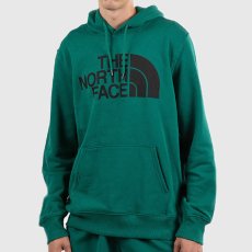 画像1: US Limited Half Dome Pullover Sweat Hoodie プルオーバー スウェット フーディー パーカー 海外限定 (1)