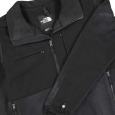 画像4: US Limited Denali 2 Jacket デナリ ジャケット レトロ Black Fleece フリース ブラック 海外限定 (4)