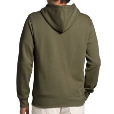 画像3: US Limited Half Dome Pullover Sweat Hoodie プルオーバー スウェット フーディー パーカー Olive Green 海外限定 (3)