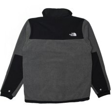 画像4: US Limited Denali 2 Jacket デナリ ジャケット レトロ Black Fleece フリース ブラック 海外限定 (4)