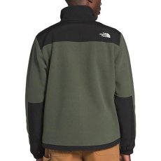 画像3: US Limited Denali 2 Jacket デナリ ジャケット レトロ New Taupe Green Black Fleece フリース グリーン ブラック 海外限定 (3)