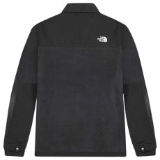 画像5: US Limited Denali 2 Jacket デナリ ジャケット レトロ Black Fleece フリース ブラック 海外限定 (5)