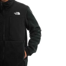 画像7: US Limited Denali 2 Jacket デナリ ジャケット レトロ Black Fleece フリース ブラック 海外限定 (7)