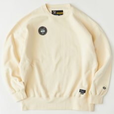 画像2: × DISCUS Discru Crewneck Sweat Shirt クルーネック　スウェット　シャツ (2)