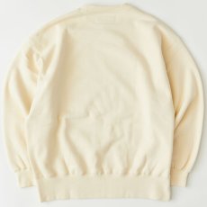 画像3: × DISCUS Discru Crewneck Sweat Shirt クルーネック　スウェット　シャツ (3)