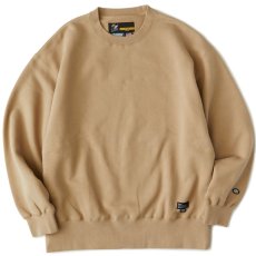 画像3: × DISCUS Discru Crewneck Sweat Shirt クルーネック　スウェット　シャツ (3)