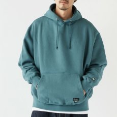 画像7: × DISCUS Diska Pullover Sweat Hoodie プルオーバー スウェット　フーディー パーカー (7)