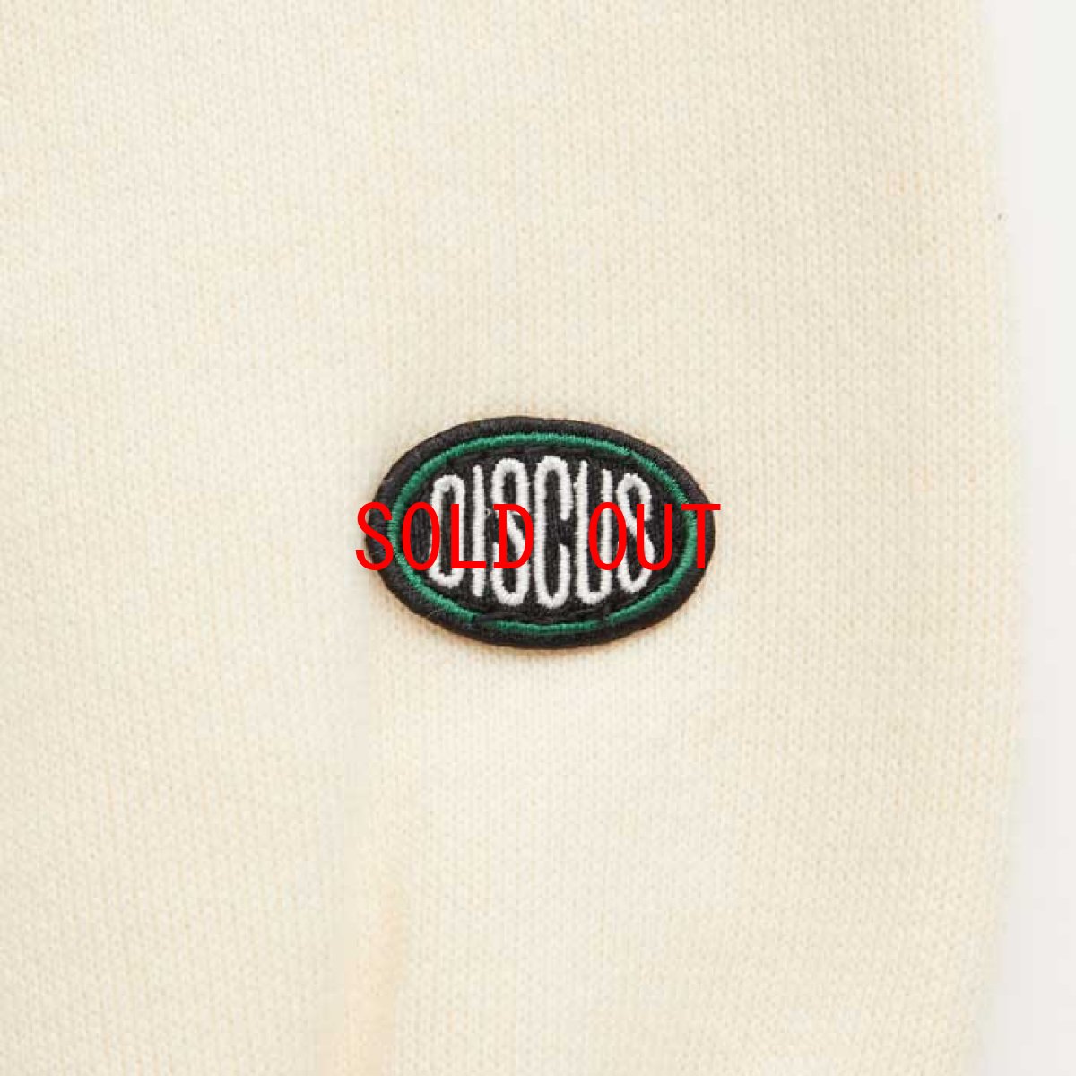 画像7: × DISCUS Discru Crewneck Sweat Shirt クルーネック　スウェット　シャツ (7)