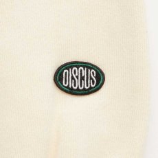 画像7: × DISCUS Discru Crewneck Sweat Shirt クルーネック　スウェット　シャツ (7)