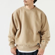 画像7: × DISCUS Discru Crewneck Sweat Shirt クルーネック　スウェット　シャツ (7)