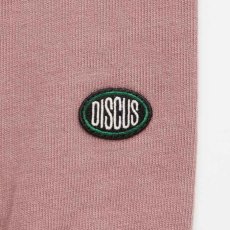 画像6: × DISCUS Teescus L/S Pocket Tee ロング スリーブ ポケット 長袖 Tシャツ US COTTON 8.0oz ヘビー オンス (6)