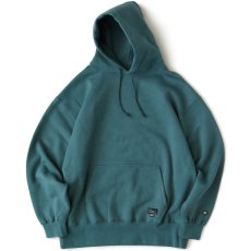 画像3: × DISCUS Diska Pullover Sweat Hoodie プルオーバー スウェット　フーディー パーカー (3)