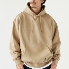 画像1: × DISCUS Diska Pullover Sweat Hoodie プルオーバー スウェット　フーディー パーカー (1)