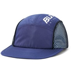 画像2: International Camp Cap インターナショナル キャンプ キャップ ナイロン ジェット メッシュ パネル 帽子 (2)