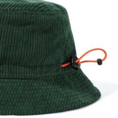 画像5: Digger Corduroy Bucket Hat ディガー コーデュロイ バケット ハット キャップ 帽子 (5)