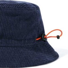画像6: Digger Corduroy Bucket Hat ディガー コーデュロイ バケット ハット キャップ 帽子 (6)