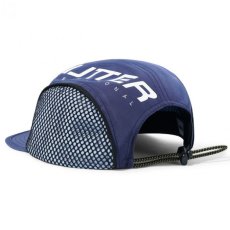 画像3: International Camp Cap インターナショナル キャンプ キャップ ナイロン ジェット メッシュ パネル 帽子 (3)