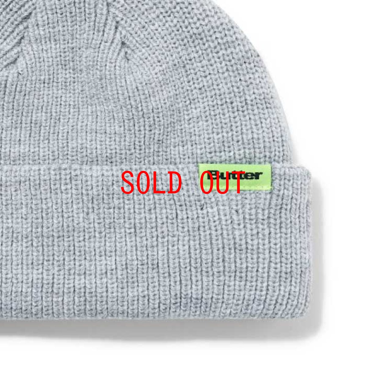 画像12: Wharfie Beanie ショート ビーニー ニット キャップ 帽子 (12)