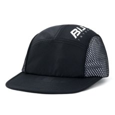 画像1: International Camp Cap インターナショナル キャンプ キャップ ナイロン ジェット メッシュ パネル 帽子 (1)