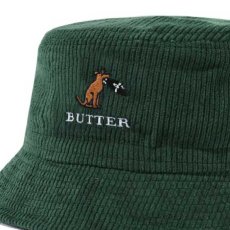 画像3: Digger Corduroy Bucket Hat ディガー コーデュロイ バケット ハット キャップ 帽子 (3)