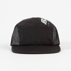 画像9: International Camp Cap インターナショナル キャンプ キャップ ナイロン ジェット メッシュ パネル 帽子 (9)