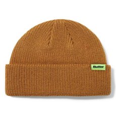 画像2: Wharfie Beanie ショート ビーニー ニット キャップ 帽子 (2)