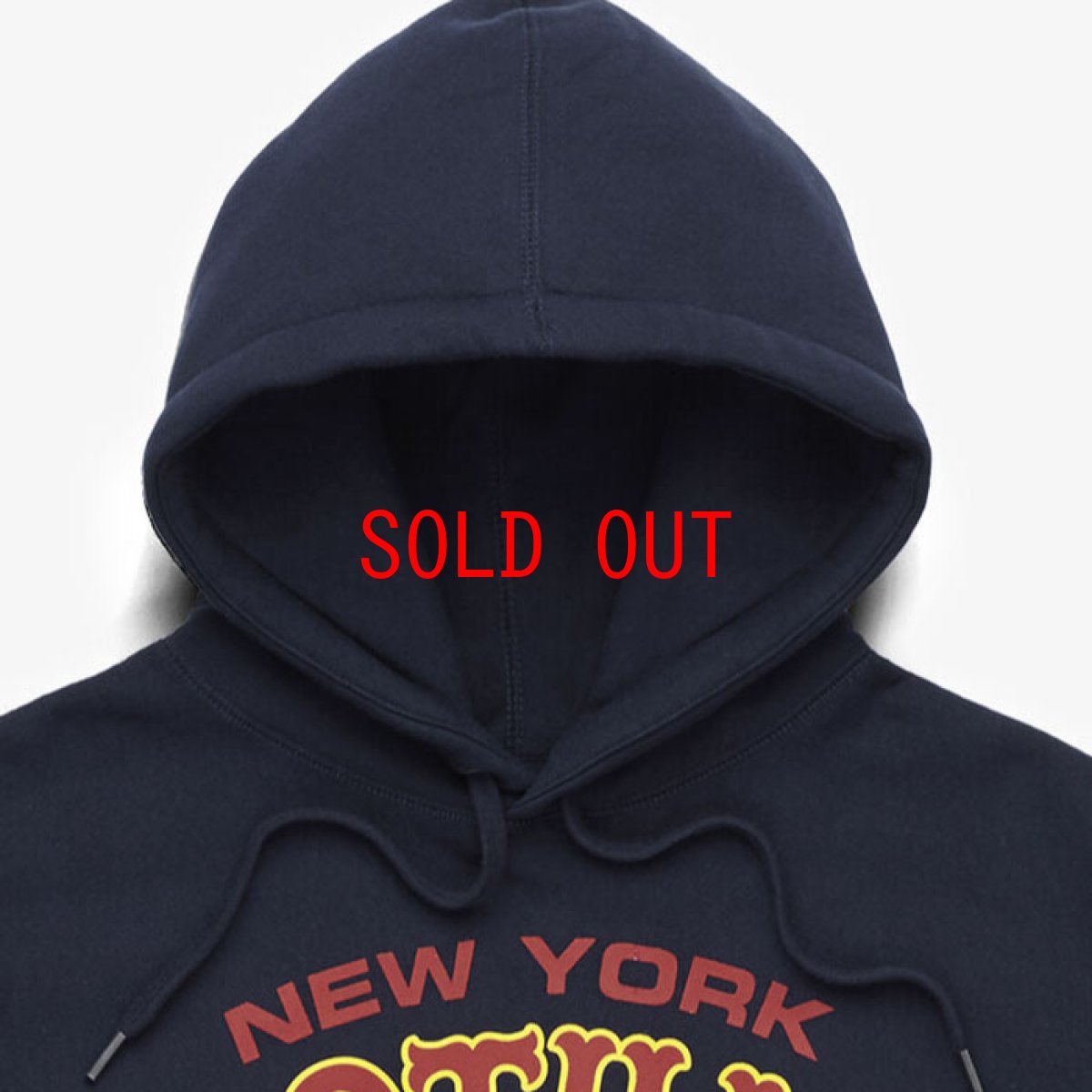 画像2: Player Pullover Swat Hoodie プルオーバー スウェット フーディー  (2)