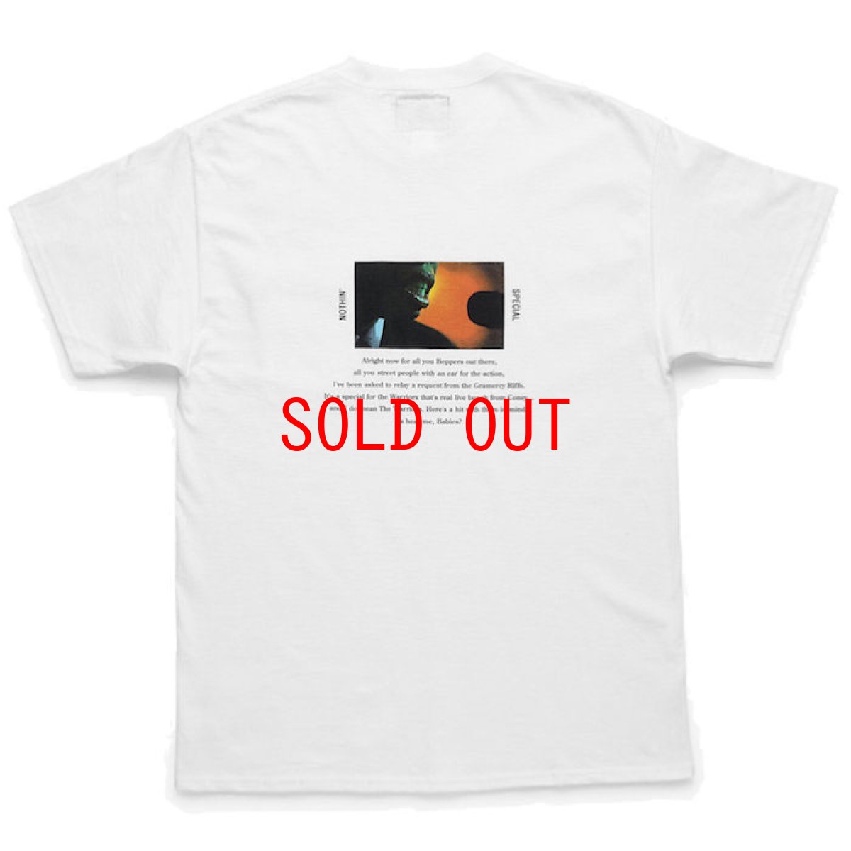 画像3: Deejay S/S Pocket Tee White 半袖 ポケット ポケT Tシャツ (3)