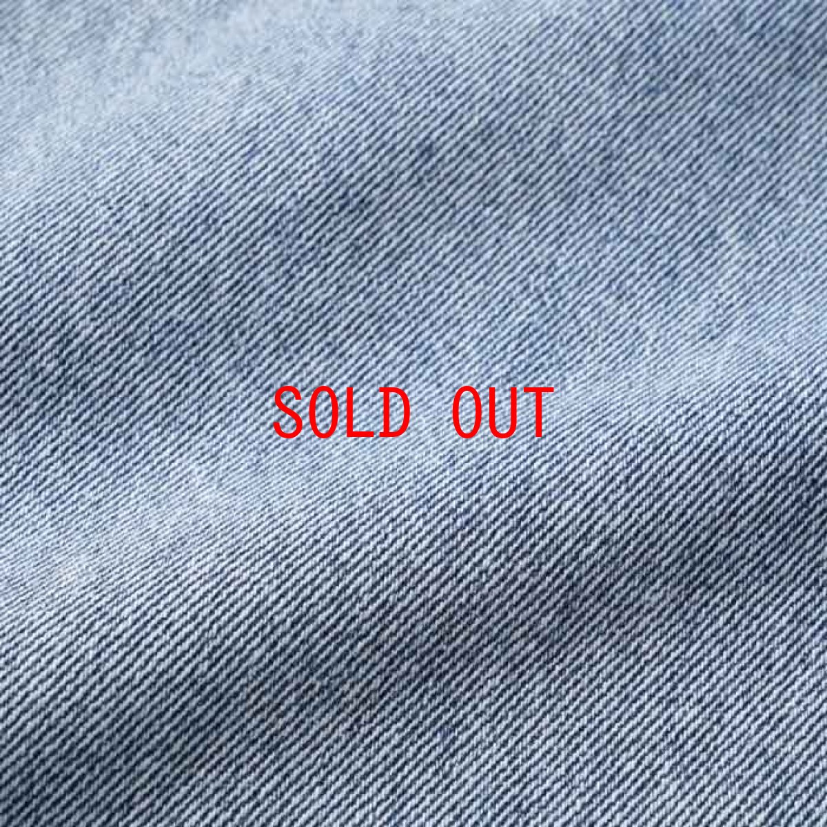 画像7: Homeboy Denim Jeans ホームボーイ デニム パンツ ジーンズ Pants パンツ Washed Light Blue ウォッシュ ライトブルー (7)