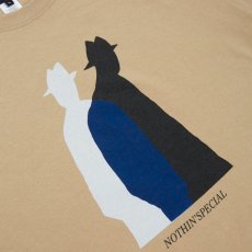 画像4: Second S/S Tee White 半袖 シャツ (4)