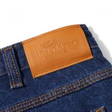 画像5: Homeboy Denim Jeans ホームボーイ デニム パンツ ジーンズ Pants パンツ Indigo Blue インディゴ ブルー (5)