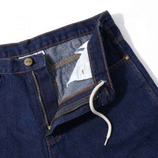 画像7: Homeboy Denim Jeans ホームボーイ デニム パンツ ジーンズ Pants パンツ Indigo Blue インディゴ ブルー (7)