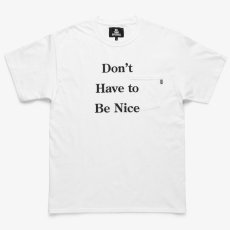 画像1: Dont Have To Pocket S/S Tee 半袖 ポケット ポケT Tシャツ (1)