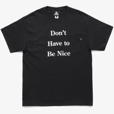 画像2: Dont Have To Pocket S/S Tee 半袖 ポケット ポケT Tシャツ (2)