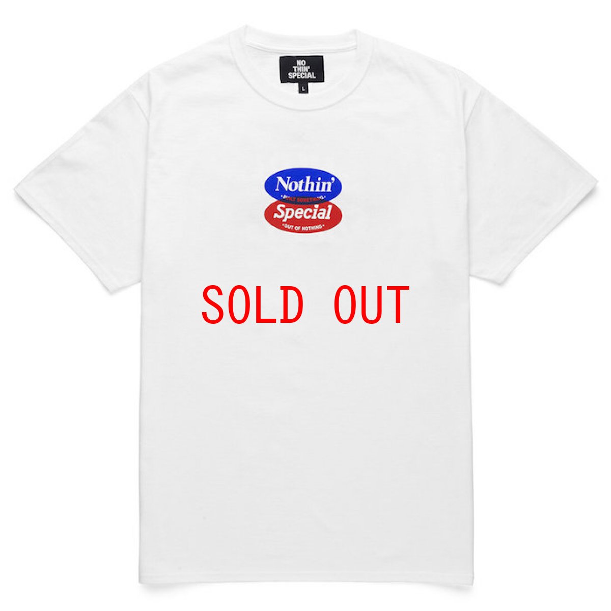 画像3: Crazy Best S/S Tee White 半袖 Tシャツ (3)