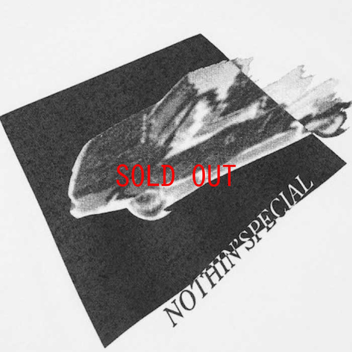 画像4: Time Travel S/S Tee White 半袖 シャツ (4)