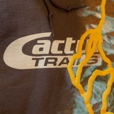 画像9: Trail Sweat Hoodie Brown スウェット パーカー トラヴィス スコット by Travis Scott (9)