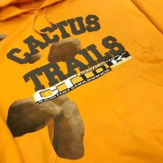 画像4:  Boulder Varsity Sweat Hoodie Yellow スウェット パーカー トラヴィス スコット by Travis Scott (4)