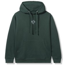 画像2: × CPFM Cactus embroidery Logo Sweat Hood 刺繍 スウェット フーディー パーカー Green assc (2)