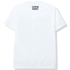 画像3: × CPFM S/S Cactus Plant Flea Market Tee Tシャツ 刺繍 White assc (3)