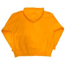 画像2:  Boulder Varsity Sweat Hoodie Yellow スウェット パーカー トラヴィス スコット by Travis Scott (2)