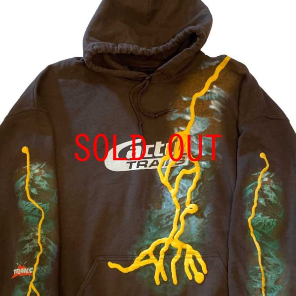 SHELLTER ONLINE SHOPはCactus Jack(カクタスジャック)正規取扱