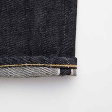 画像5: 247 Selvedge denim Pants 14oz セルビッチ デニム パンツ (5)