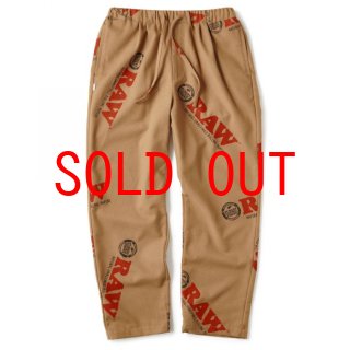 Interbreed RAW バケットハット L ベージュ Interbreed RAW バケットハット L ベージュ