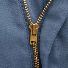 画像4: Elephant Pants ストレッチ ツイル ワイド テーパード シルエット パンツ (4)