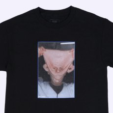 画像2: Skin S/S Tee 半袖 Tシャツ Black ブラック (2)