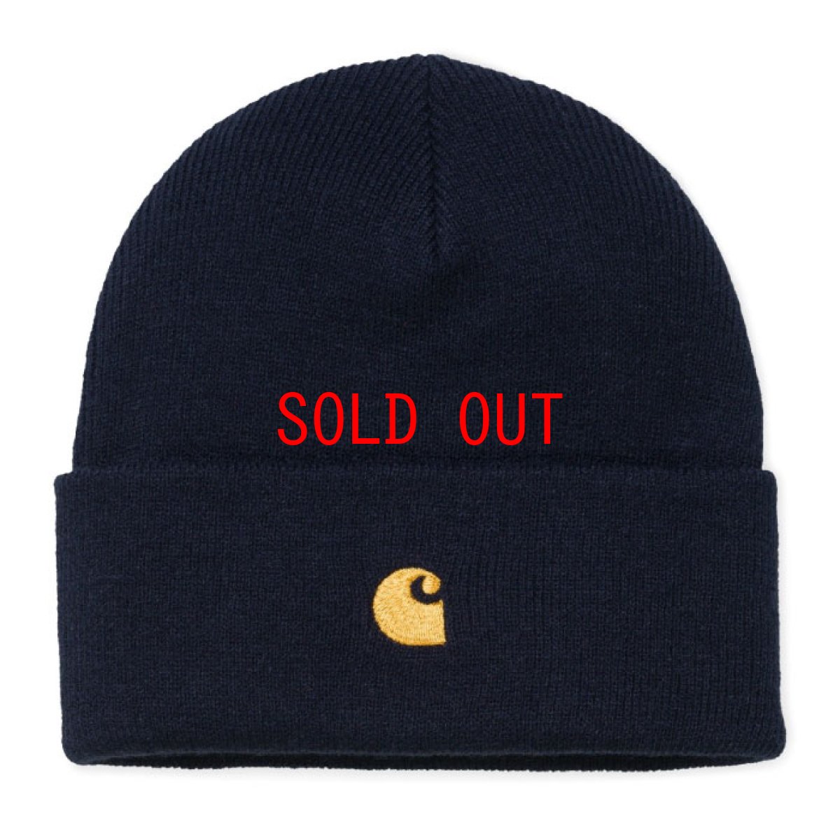 画像4: Chase Beanie Hat Black Treehouse Green ビーニー ニット帽  (4)