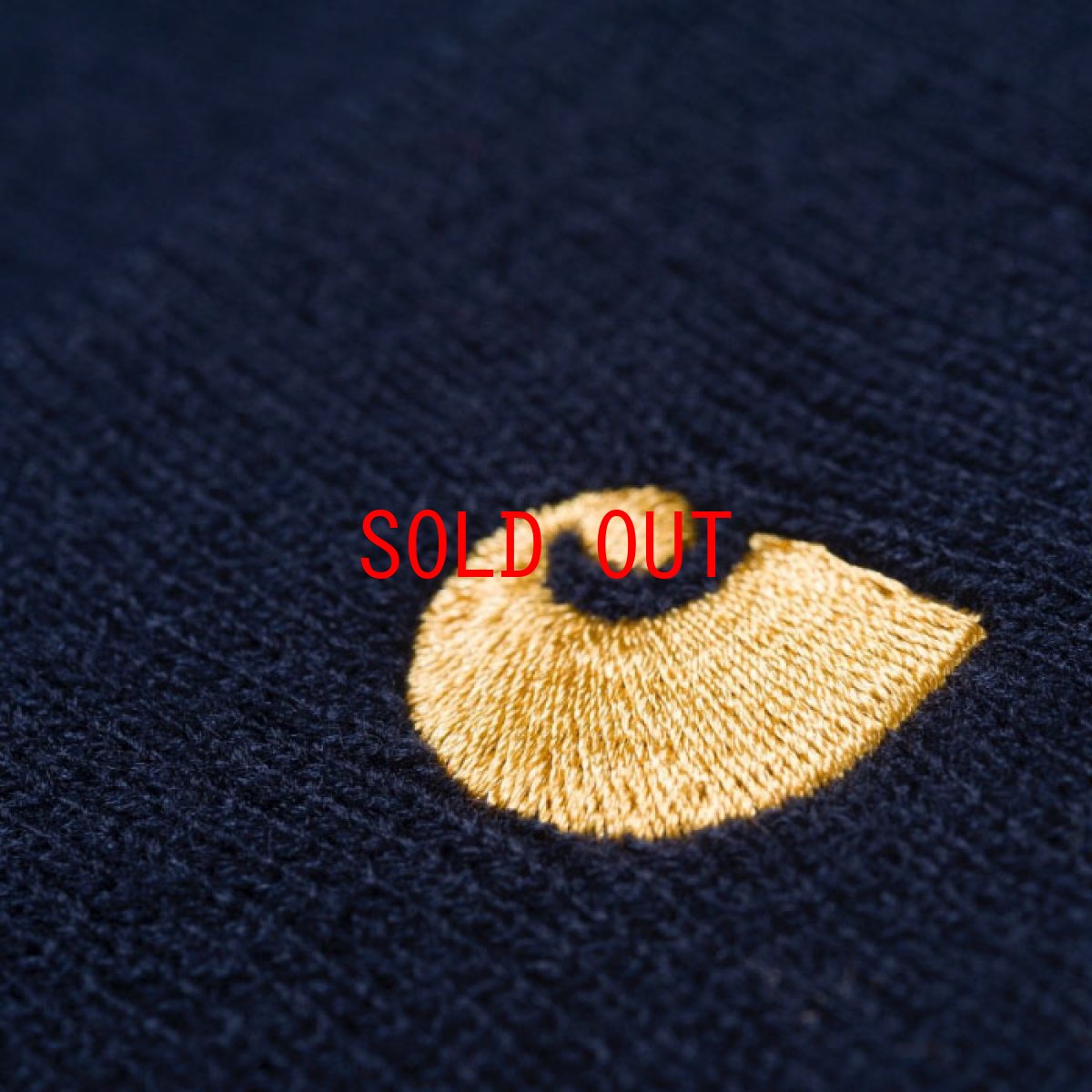 画像9: Chase Beanie Hat Black Treehouse Green ビーニー ニット帽  (9)