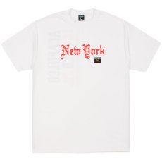 画像1: Old New York S/S Tee 半袖 オールド ニューヨーク Tシャツ White ホワイト (1)